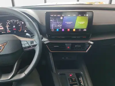 CUPRA Formentor 2.0 TSI 4Drive — SUV sportif polyvalent, entretien impeccable — Thumbnail 12