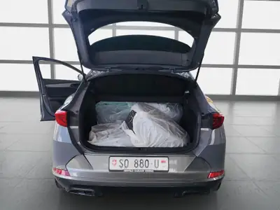CUPRA Formentor 2.0 TSI 4Drive — SUV sportif polyvalent, entretien impeccable — Thumbnail 14