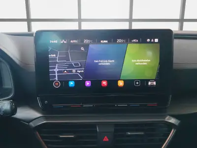 CUPRA Formentor 2.0 TSI 4Drive — SUV sportif polyvalent, entretien impeccable — Thumbnail 13