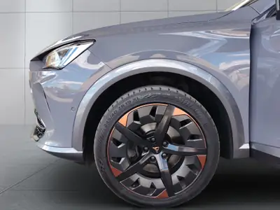 CUPRA Formentor 2.0 TSI 4Drive — SUV sportif polyvalent, entretien impeccable — Thumbnail 15