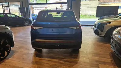 Skoda Elroq RS 4x4 — SUV électrique haute performance, 20 km seulement — Thumbnail 20