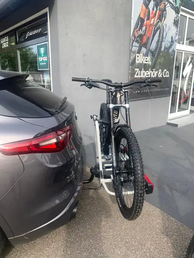 Alfa Romeo Stelvio 2.2 D Q4 210 Veloce — SUV diesel 4x4, toit panoramique, 77'700 km — Miniatur 8