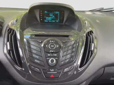 Ford Tourneo Courier 1.0 SCTi Titanium — Monospace compact, 2 portes coulissantes, garantie 12 mois — Miniatura 12