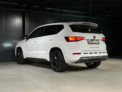 CUPRA Ateca 1.5 TSI DSG — SUV dynamique avec garantie constructeur 5 ans — Thumbnail 7