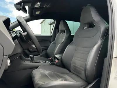 CUPRA Ateca 1.5 TSI DSG — SUV dynamique avec garantie constructeur 5 ans — Thumbnail 9