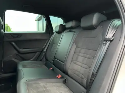 CUPRA Ateca 1.5 TSI DSG — SUV dynamique avec garantie constructeur 5 ans — Thumbnail 11