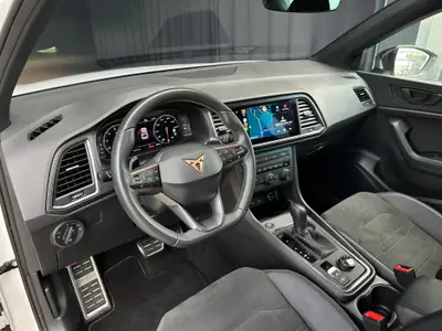 CUPRA Ateca 1.5 TSI DSG — SUV dynamique avec garantie constructeur 5 ans — Thumbnail 12