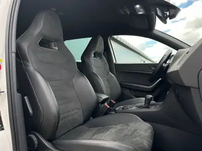 CUPRA Ateca 1.5 TSI DSG — SUV dynamique avec garantie constructeur 5 ans — Thumbnail 10