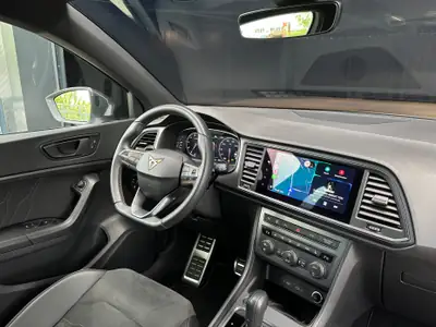 CUPRA Ateca 1.5 TSI DSG — SUV dynamique avec garantie constructeur 5 ans — Thumbnail 13