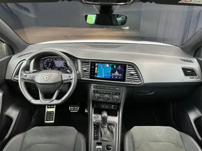 CUPRA Ateca 1.5 TSI DSG — SUV dynamique avec garantie constructeur 5 ans — Thumbnail 14
