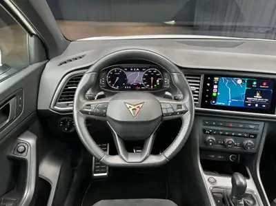 CUPRA Ateca 1.5 TSI DSG — SUV dynamique avec garantie constructeur 5 ans — Thumbnail 15