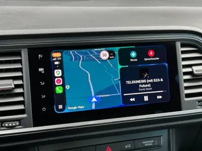 CUPRA Ateca 1.5 TSI DSG — SUV dynamique avec garantie constructeur 5 ans — Thumbnail 18