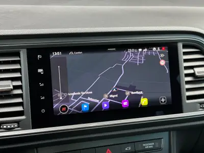 CUPRA Ateca 1.5 TSI DSG — SUV dynamique avec garantie constructeur 5 ans — Thumbnail 17