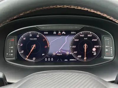 CUPRA Ateca 1.5 TSI DSG — SUV dynamique avec garantie constructeur 5 ans — Thumbnail 16