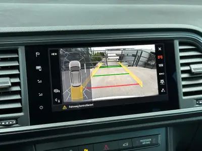 CUPRA Ateca 1.5 TSI DSG — SUV dynamique avec garantie constructeur 5 ans — Thumbnail 19