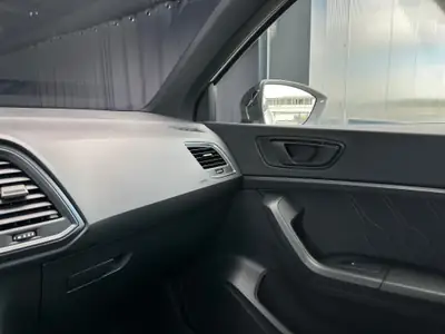 CUPRA Ateca 1.5 TSI DSG — SUV dynamique avec garantie constructeur 5 ans — Thumbnail 22