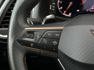 CUPRA Ateca 1.5 TSI DSG — SUV dynamique avec garantie constructeur 5 ans — Thumbnail 23