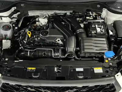 CUPRA Ateca 1.5 TSI DSG — SUV dynamique avec garantie constructeur 5 ans — Thumbnail 26