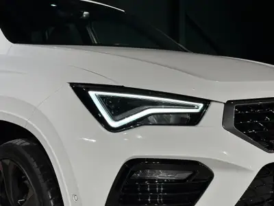 CUPRA Ateca 1.5 TSI DSG — SUV dynamique avec garantie constructeur 5 ans — Thumbnail 27