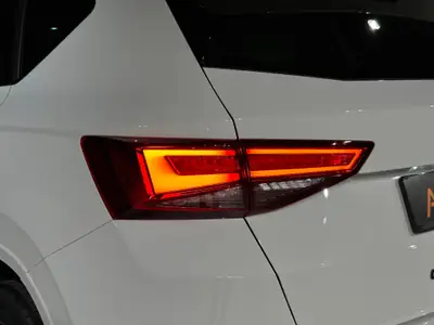 CUPRA Ateca 1.5 TSI DSG — SUV dynamique avec garantie constructeur 5 ans — Thumbnail 28
