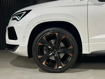 CUPRA Ateca 1.5 TSI DSG — SUV dynamique avec garantie constructeur 5 ans — Thumbnail 29
