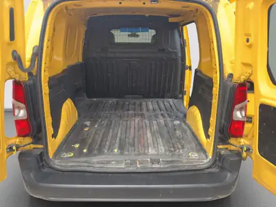 Opel Combo 1.5 Cargo Dynamic — Utilitaire diesel efficace, charge majorée, 90 000 km — Miniatura 16