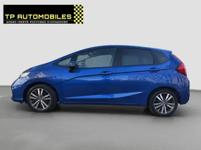 Honda Jazz 1.3i-VTEC Elegance — Citadine fiable, boîte auto, entretien suivi — Miniatur 8