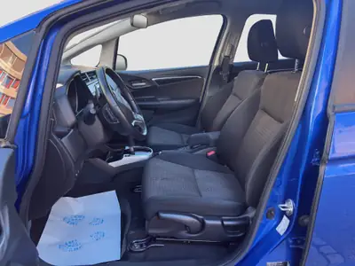 Honda Jazz 1.3i-VTEC Elegance — Citadine fiable, boîte auto, entretien suivi — Miniatur 9