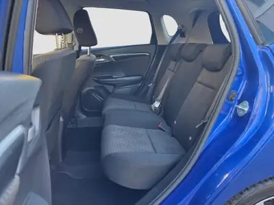 Honda Jazz 1.3i-VTEC Elegance — Citadine fiable, boîte auto, entretien suivi — Miniatur 10