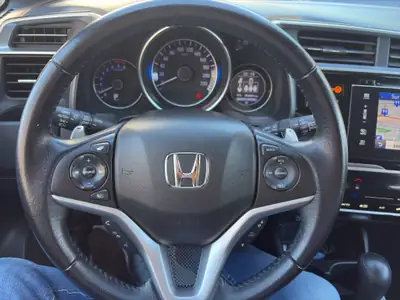 Honda Jazz 1.3i-VTEC Elegance — Citadine fiable, boîte auto, entretien suivi — Miniatur 15