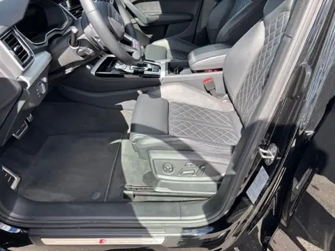 Audi Q5 2024 occasion Lausanne — 4