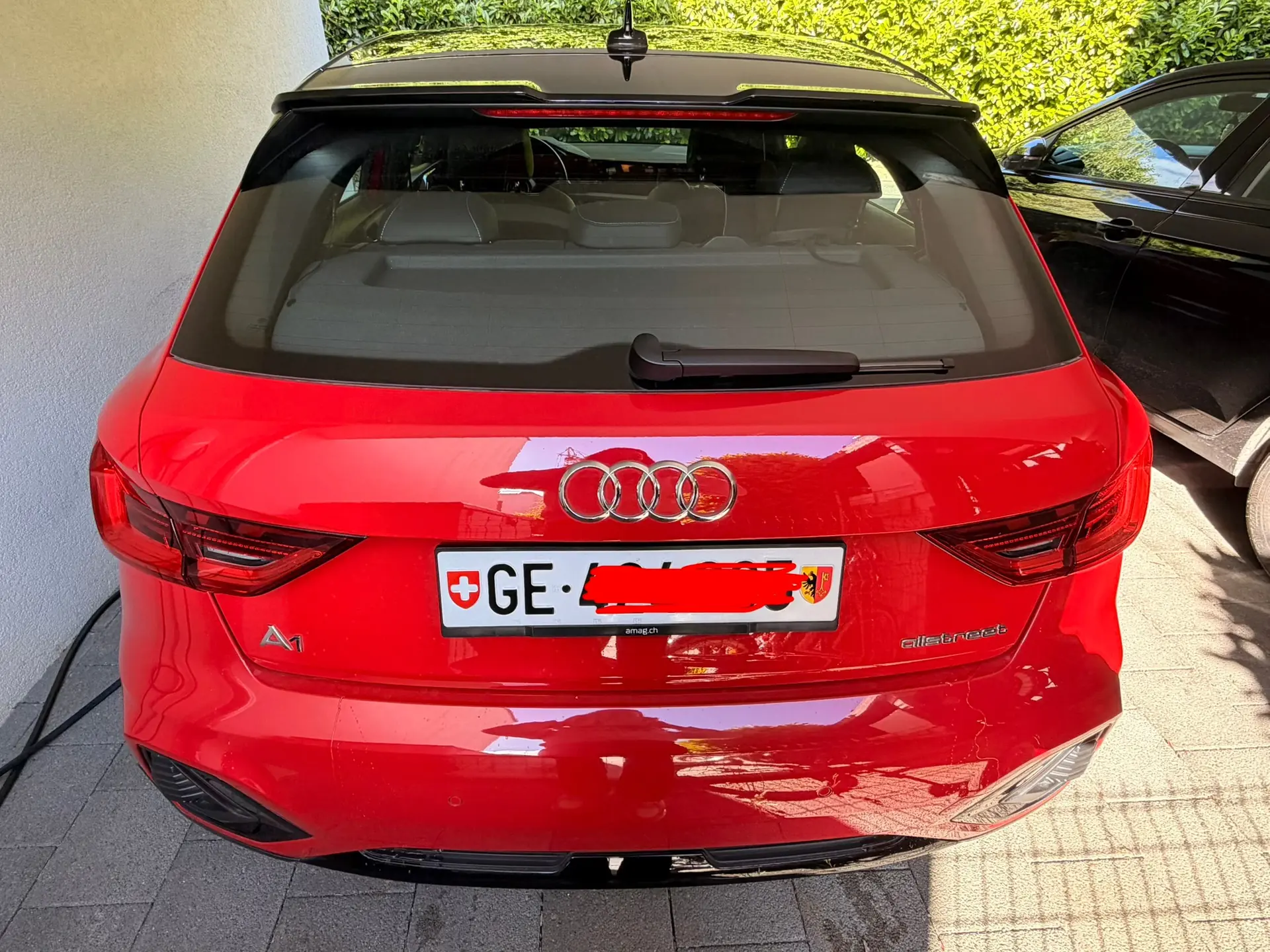 Audi A1 2023 occasion Thônex — 2