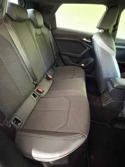 Audi A1 1.0 30 TFSI Allstreet S-Tronic — Citadine polyvalente, 11'000 km seulement — Detail