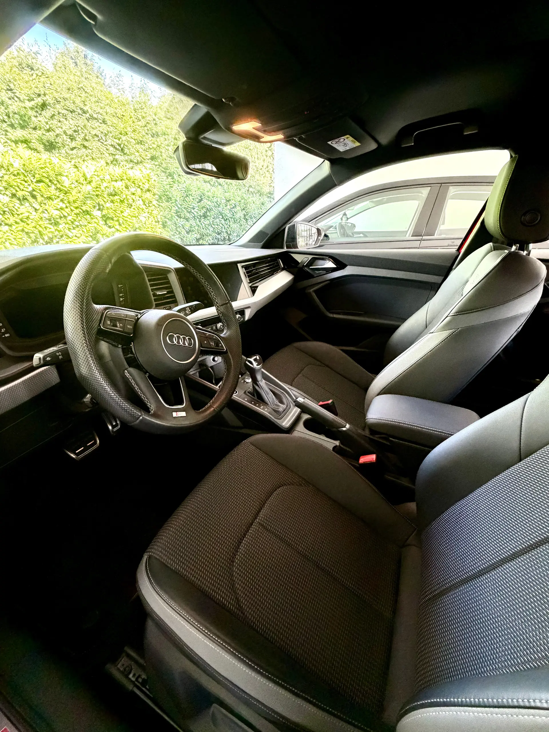 Audi A1 2023 occasion Thônex — 5