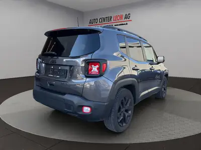 Jeep Renegade 1.0 Turbo Night Eagle — Compact SUV dynamique, sans accident — detail