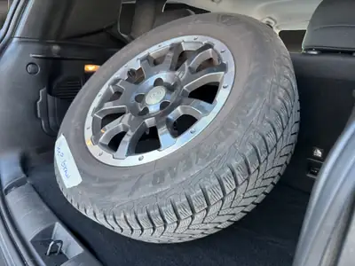 Jeep Renegade 1.0 Turbo Night Eagle — Compact SUV dynamique, sans accident — Thumbnail 20