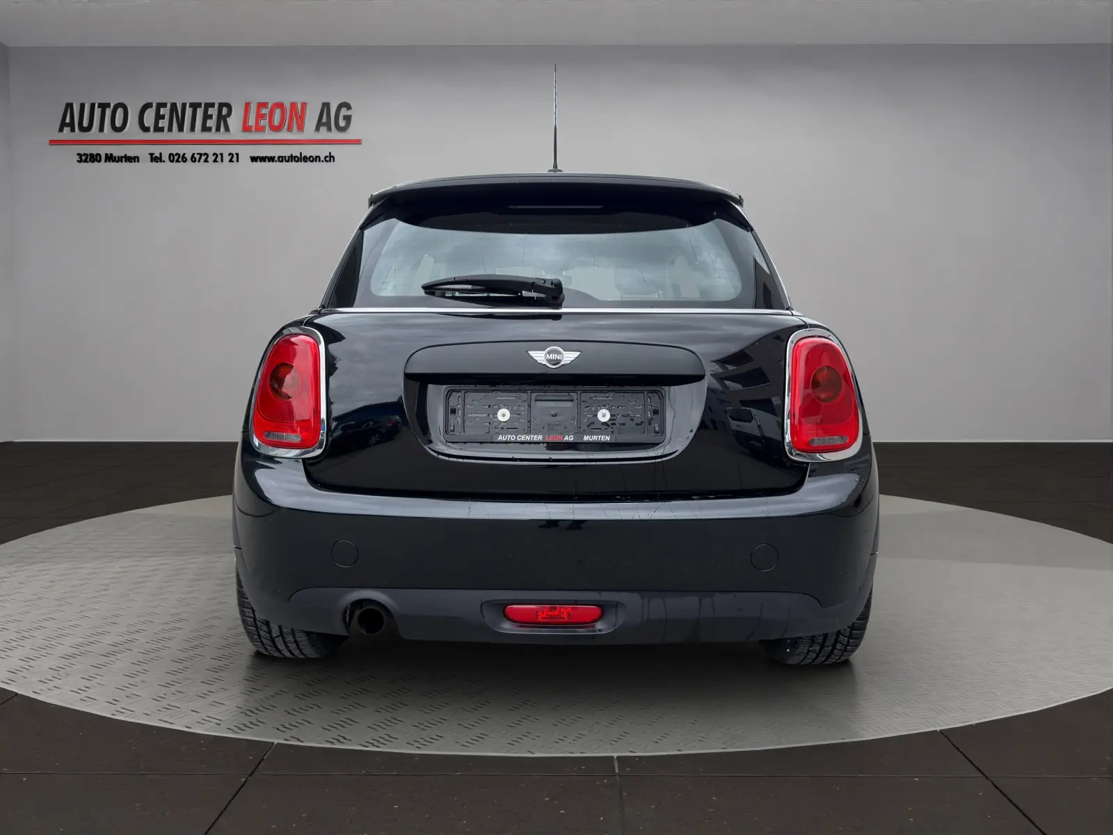 MINI Mini 2017 occasion Murten — 5