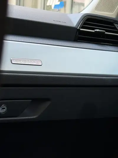 Audi Q3 Sportback 35 TDI S line — SUV coupé premium, 89 500 km, quattro intelligent — Miniature 14