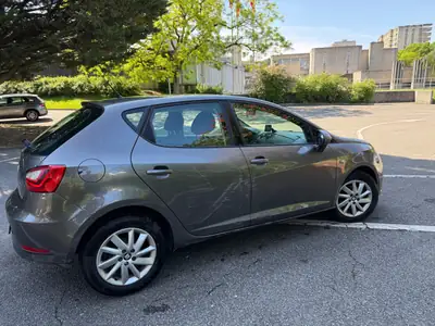 SEAT Ibiza 1.2 TSI Style — Citadine dynamique, entretien à jour, sans sinistre — Miniature 7