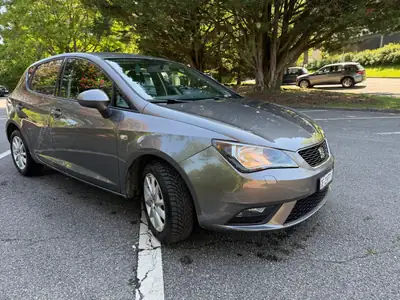 SEAT Ibiza 1.2 TSI Style — Citadine dynamique, entretien à jour, sans sinistre — Miniature 9