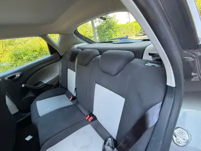 SEAT Ibiza 1.2 TSI Style — Citadine dynamique, entretien à jour, sans sinistre — Miniature 11
