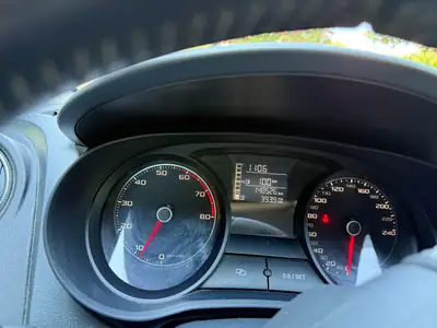 SEAT Ibiza 1.2 TSI Style — Citadine dynamique, entretien à jour, sans sinistre — Miniature 15