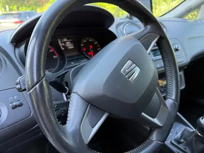 SEAT Ibiza 1.2 TSI Style — Citadine dynamique, entretien à jour, sans sinistre — Miniature 18