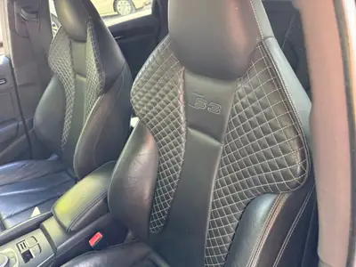 Audi S3 Sportback 2.0 TFSI Quattro — Berline sportive polyvalente, 301 ch dynamiques — Miniature 17
