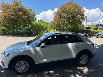 Audi Q3 35 TDI S-tronic — SUV compact diesel fiable, première main, historique complet Audi — arrière