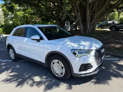 Audi Q3 35 TDI S-tronic — SUV compact diesel fiable, première main, historique complet Audi — Miniature 16