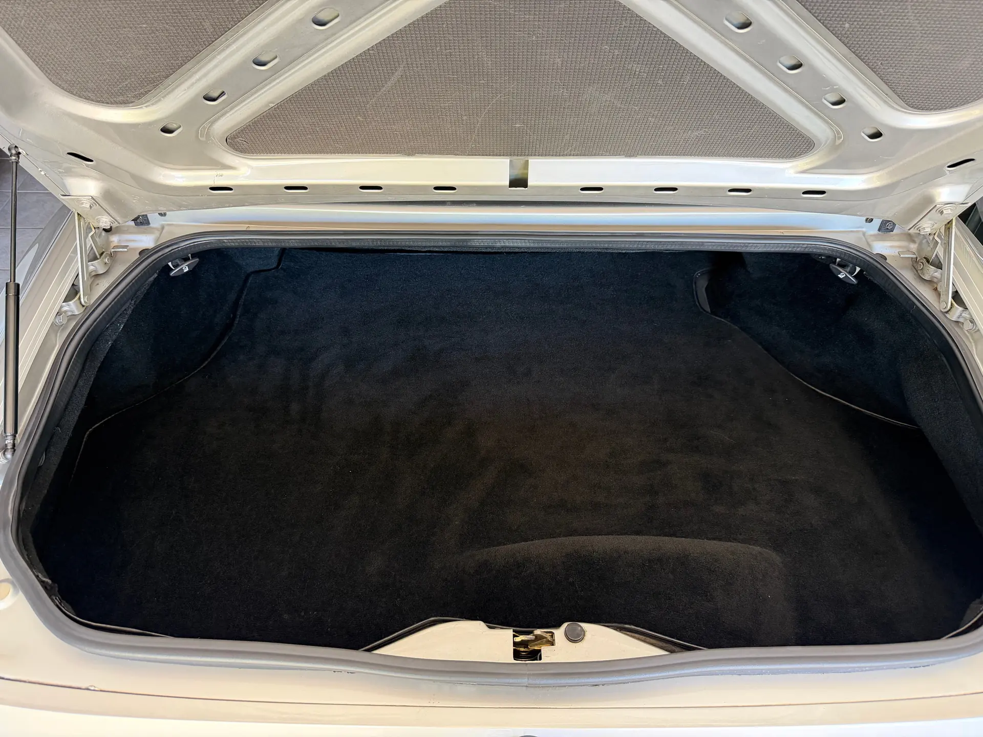 Porsche 944 1993 occasion Neerach — 5