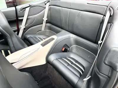 Ferrari Portofino 3.9 Turbo — Cabriolet légendaire, 599 ch, très faible kilométrage — Miniatur 19
