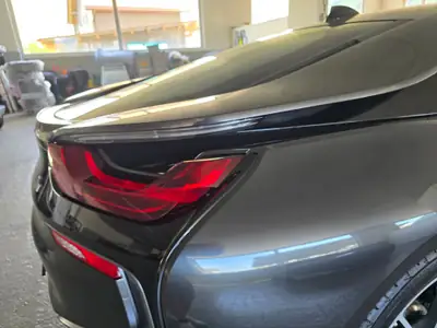 BMW i8 Coupé — Hybride Performance 362 ch, État Collector 44'500 km — Thumbnail 10