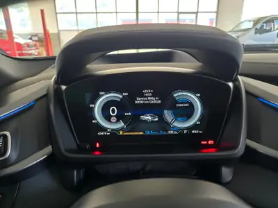 BMW i8 Coupé — Hybride Performance 362 ch, État Collector 44'500 km — Thumbnail 11